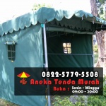 TENDA DAPUR