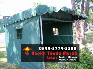 TENDA DAPUR